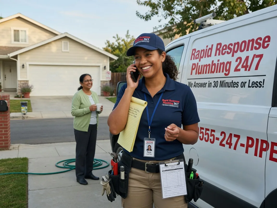 Emergency Plumber Clinton, MI FAQs